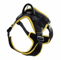 Шлейка с ручкой Vero Plus