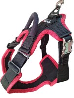 Шлейка с ручкой Сахара