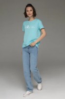 Футболка "Пульс"