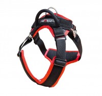 Шлейка с ручкой Vero Protection