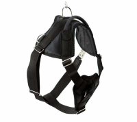 Шлейка с ручкой Классика