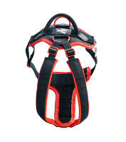 Шлейка с ручкой Техас