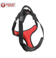 Шлейка с ручкой Vero, XS